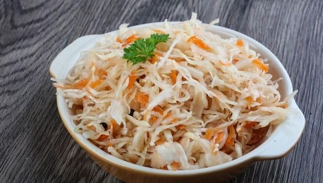 HauRerkraut